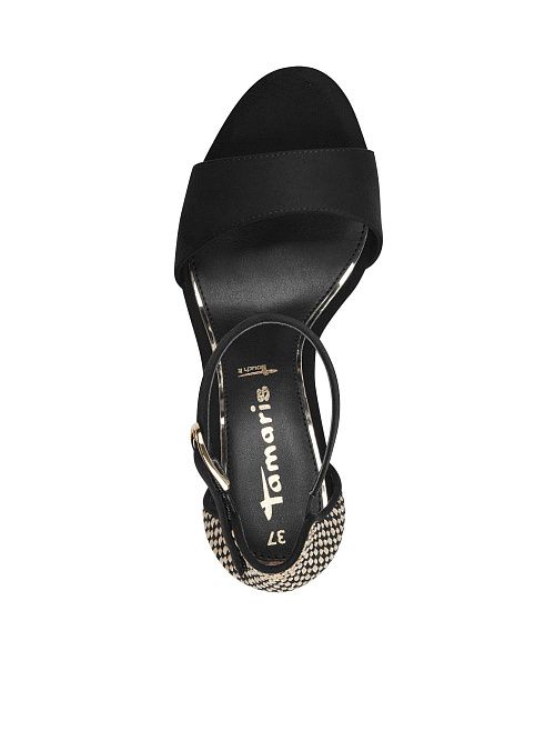 1-1-28356-42-098 Босоножки женские Tamaris Essentials 