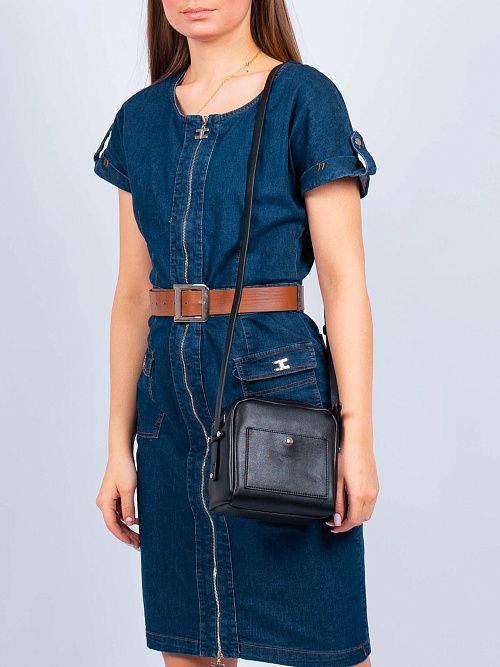 112-304-11-4 Сумка женская 365 