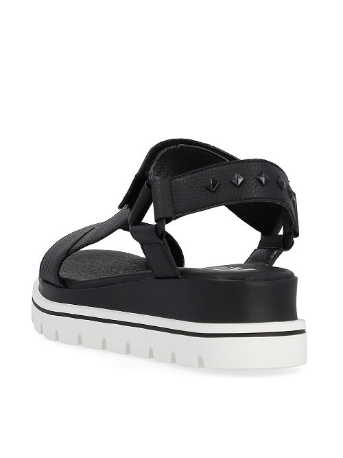 W1651/00 Босоножки женские Rieker R-Evolution 