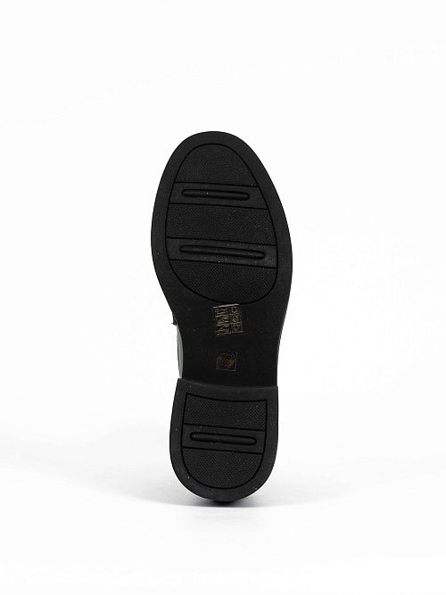 A755-M313-13 Туфли женские зеленый 365 