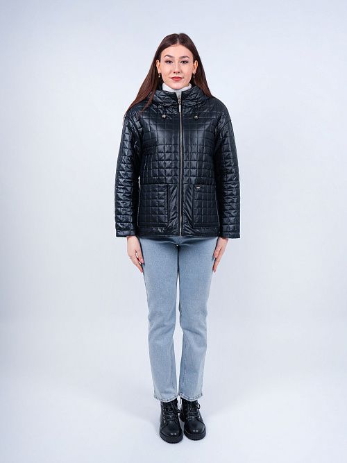 GWC4521I-G901 Куртка женская ICEbear 