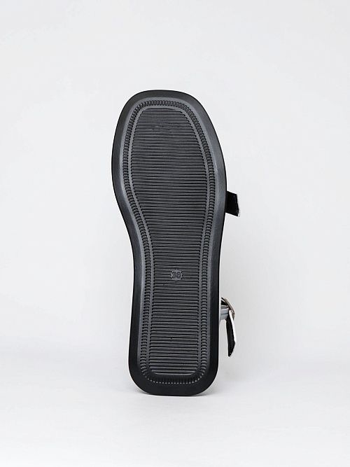 UTL-51515-1B-SP Сандалии женские белый Madella 