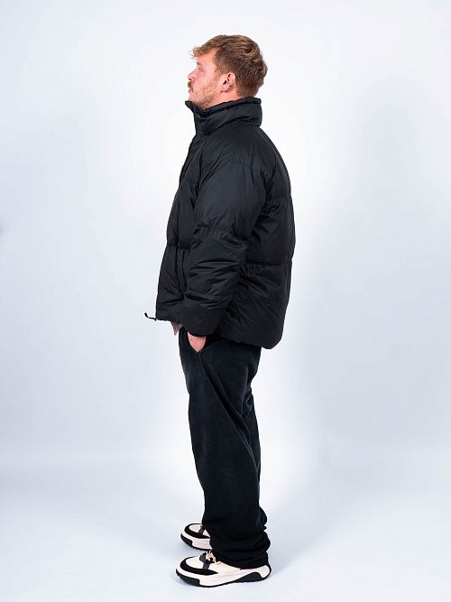 5262W23 Куртка черный 365 