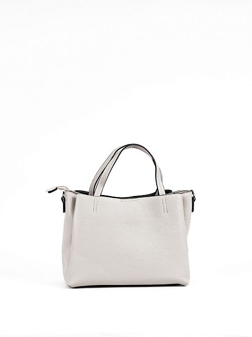 113-156-30-4 Сумка женская молочный 365 