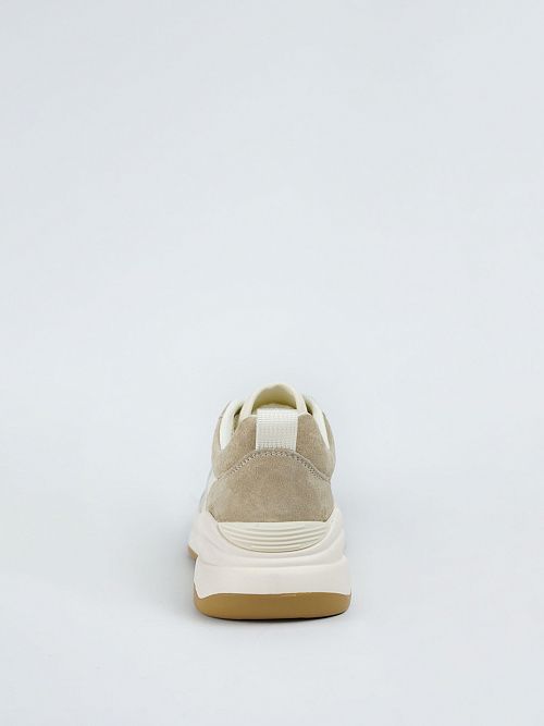 1288-1 Кроссовки женские 365 