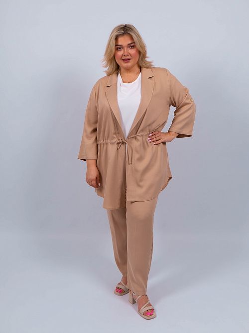 241-55125-34/75 брюки женские LADY SHARM 