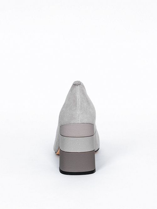 A672-N02-6 Туфли женские 365 