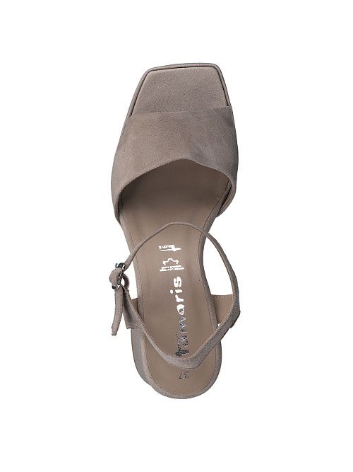 1-1-28374-20-418 Босоножки женские Tamaris 