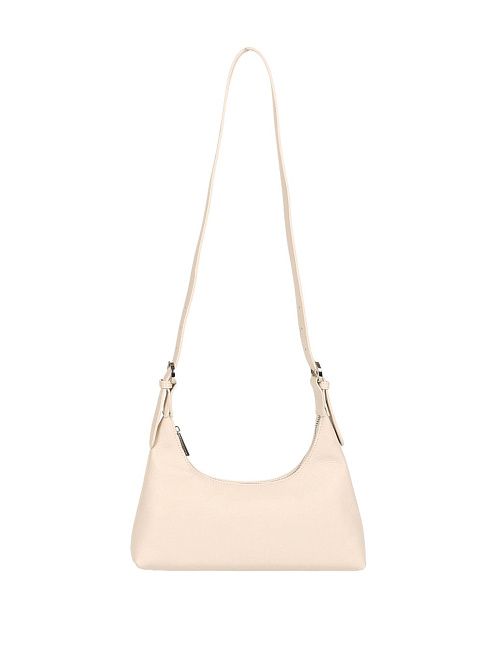 114-306-10-4 Сумка женская бежевый Portofiano 