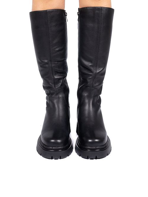 H530BM-N1689-1 Сапоги женские 365 