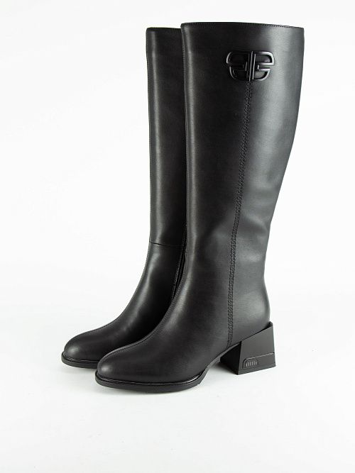 NAW23-BCLM1-129-B(G) Сапоги женские Covani 