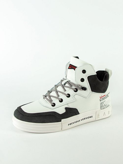 608530-2 Сникеры мужские Torsion Field 