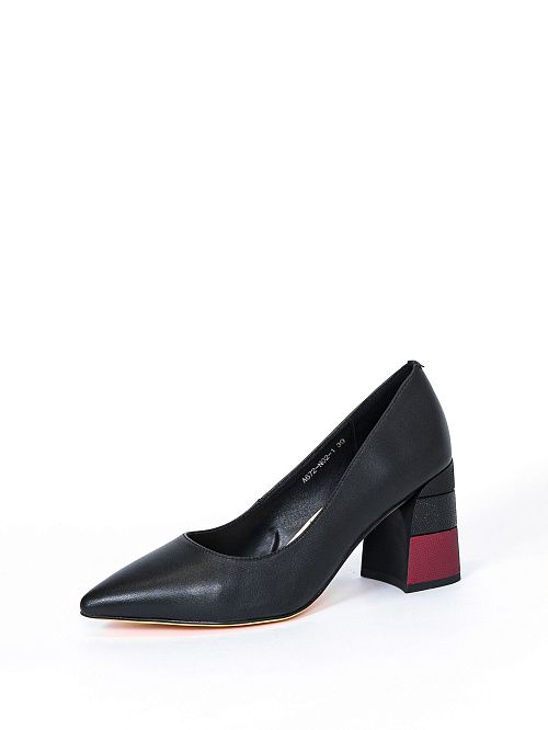 A672-N02-1 Туфли женские 365 