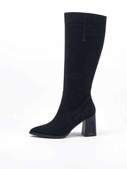 NAW23-BCLM1-137-A Сапоги женские Covani 