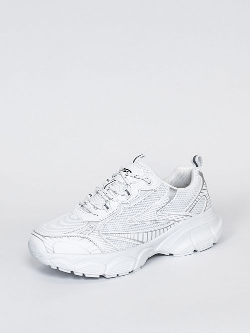 700307-8 Кроссовки женские TORSION FIELD 