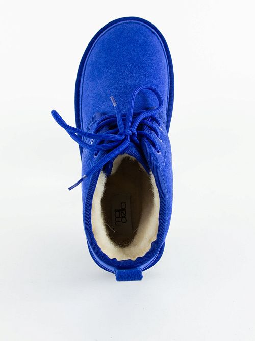 XJR-32550-1C-SW Ботинки женские Madella 