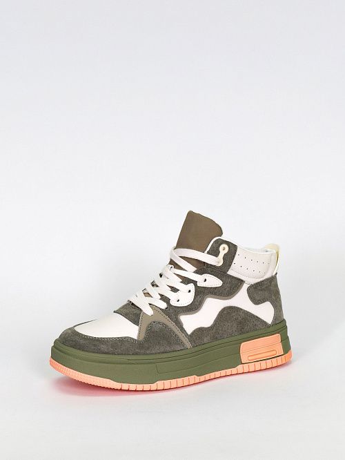 JM8319-2 Кроссовки женские 365 