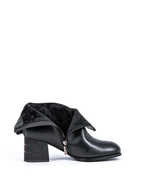 MH739-031 Ботильоны женские Baden 