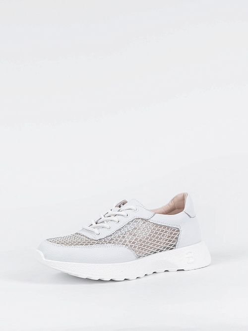 FR8087-2 Кроссовки женские белый 365 