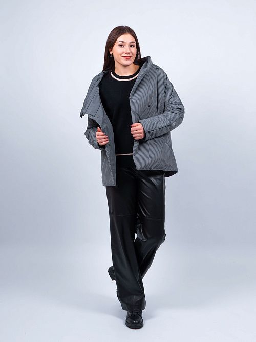 2646 Куртка женская Baimuni 