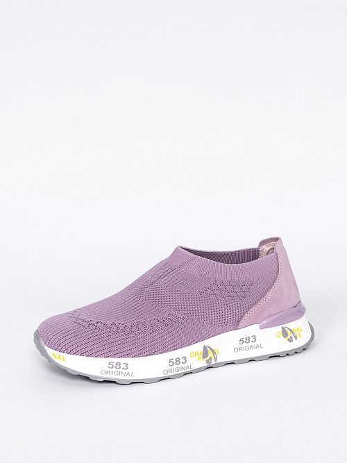 GO086-3 Туфли женские 365 