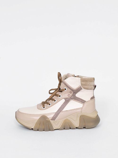 07110-25 Ботинки женские La Linda 