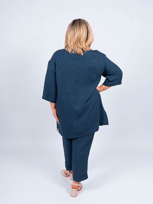 Олимпия-нью туника женская ZAR STYLE 