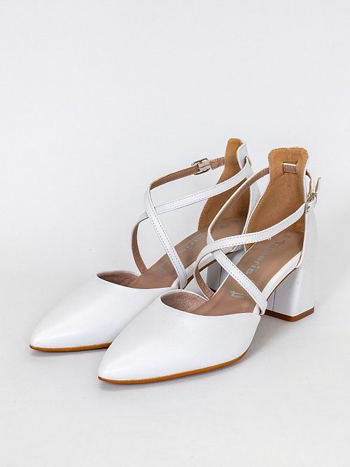 1-1-22458-42-100 Туфли женские Tamaris 