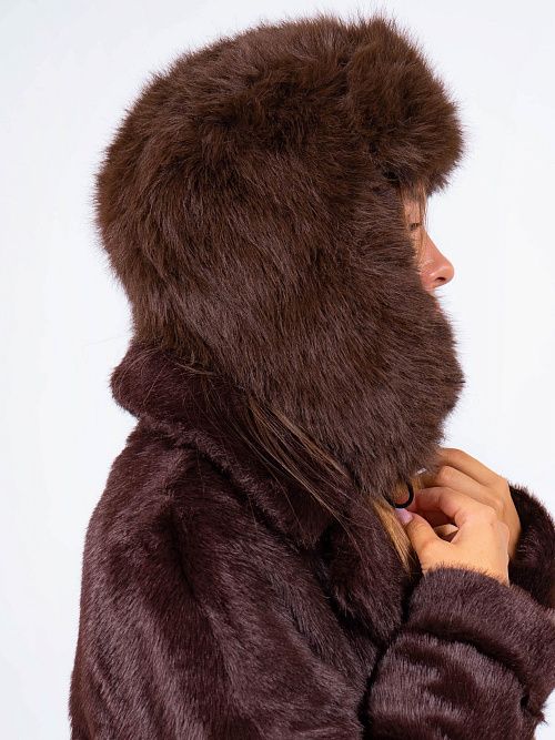 PA002-05 Шапка женская Baden Accessories 