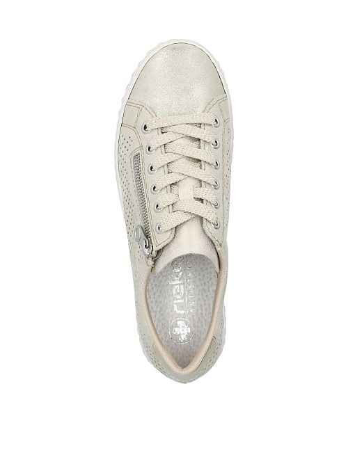 N0901/62 Полуботинки женские Rieker 