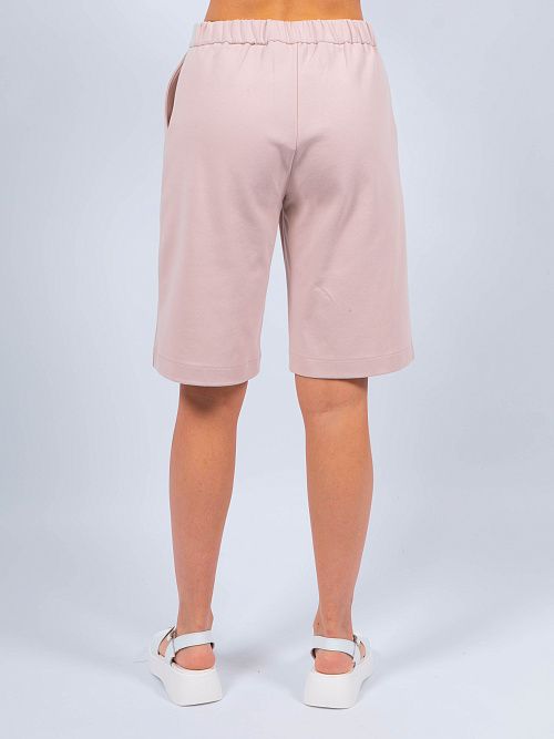 ЕВТ4078/ Шорты женские бежевый VERY NEAT 