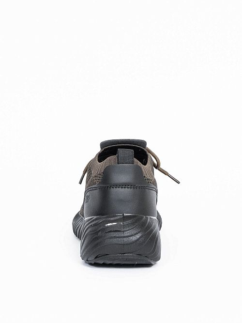 447005/03-04 Кроссовки мужские CROSBY 