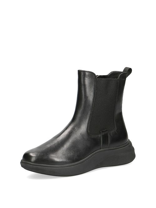 9-9-25417-27-022 Ботинки женские Caprice 