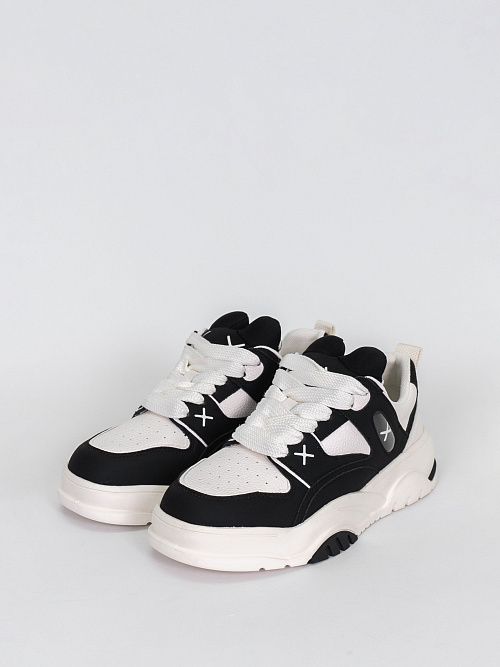 AS23-053-3 Кроссовки женские 365 