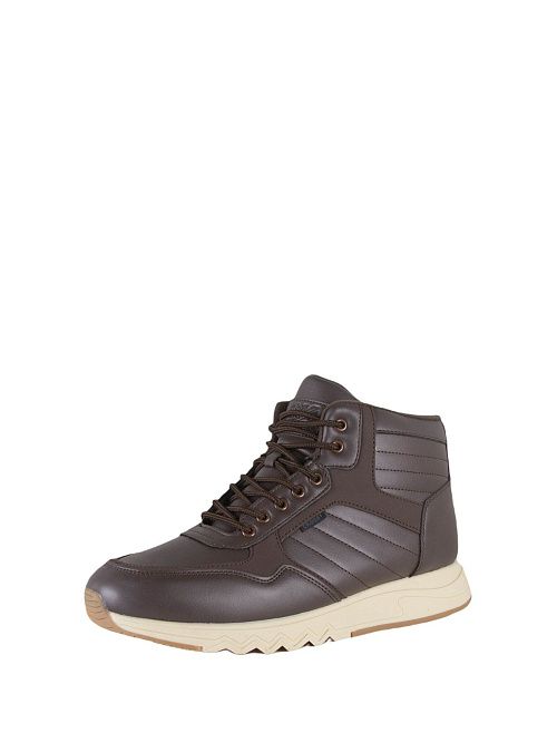 428192/02-01 Ботинки мужские CROSBY 