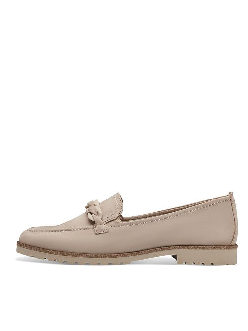 1-1-24200-42-341 Туфли женские бежевый Tamaris 