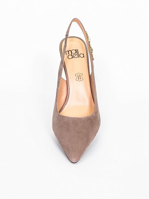 SCD-S24H23-0803-VP Босоножки женские Madella 