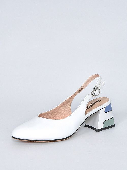 HL041-020 Босоножки женские Baden 