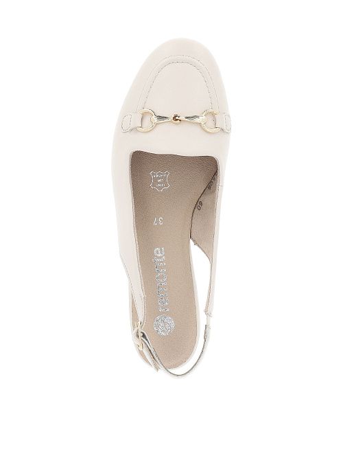 D0K06/60 Босоножки женские Remonte 