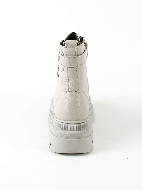 01239-23 Ботинки женские Nine Lines 