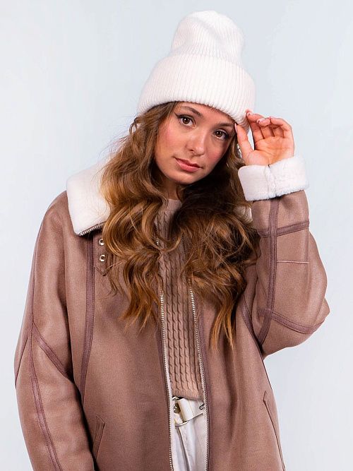 XH036-02 Шапка женская Baden Accessories 