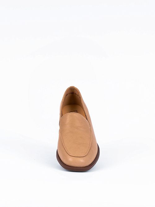 XMG-51927-1D-ST Туфли женские бежевый Madella 