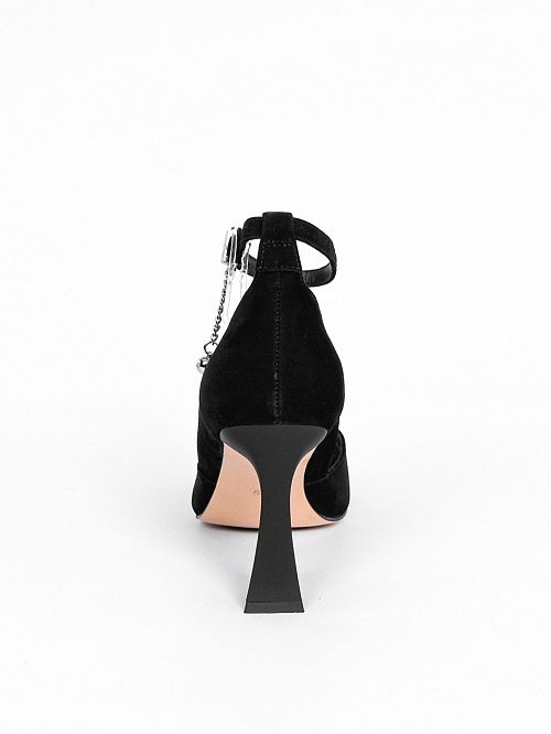 AN007-010 Туфли женские Baden 