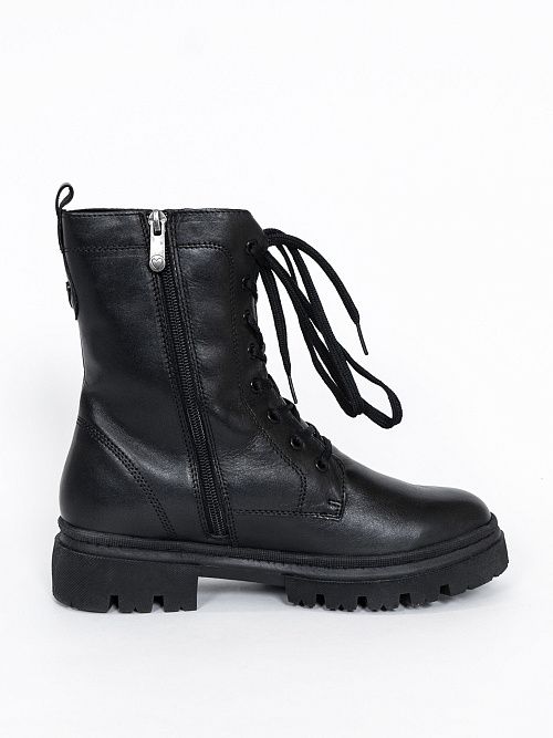 2-2-26206-41-022 Ботинки женские Marco Tozzi 