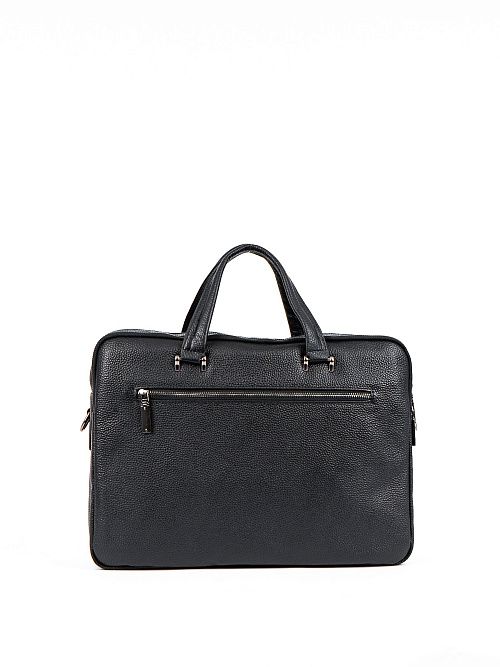 113-426-11-4 Портфель мужской черный 365 