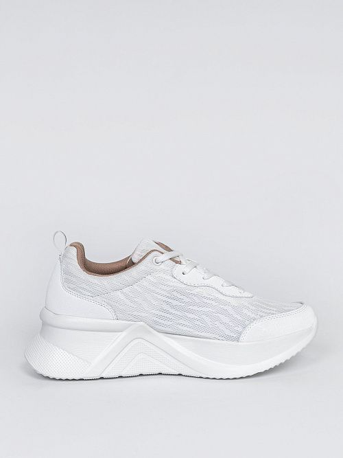 147505/19-01 Кроссовки женские GRUNBERG 