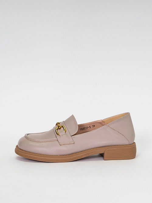 704517-5 Лоферы женские Tofa 