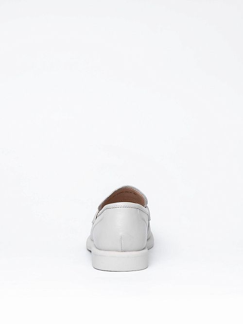 DBY-RA-D380-20-4 Туфли женские серый 365 