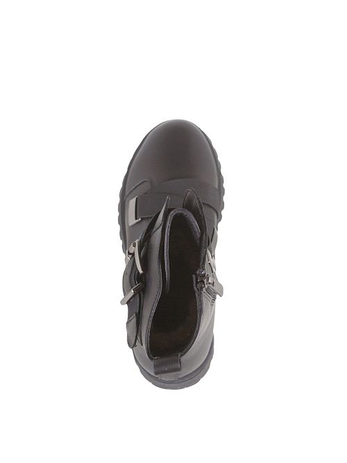 992-5006-01 Ботинки женские SandM 