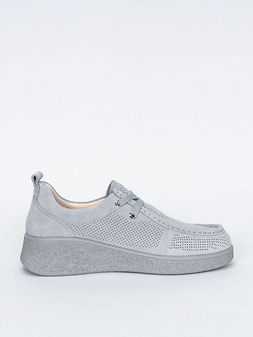 GBF-S24E15-0304-SP Полуботинки женские Madella 